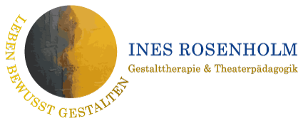 Ines Rosenholm Logo