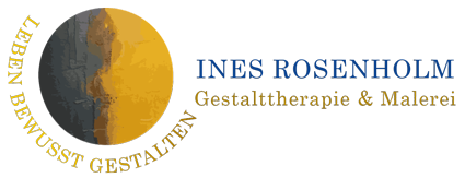 Ines Rosenholm Logo